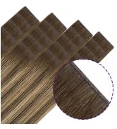 tape in hair extensions