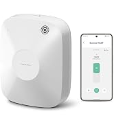 Airversa Smart Scent Air Machine with 400mL Capacity Up to 2000 sq.ft. Waterless Diffuser for Ess...