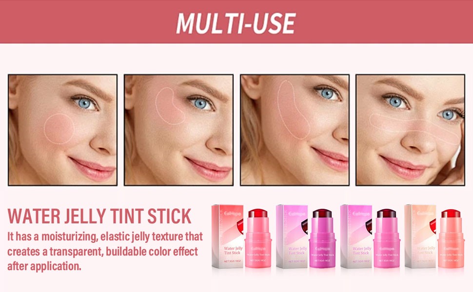 Milk Makeup Jelly Tint Blush