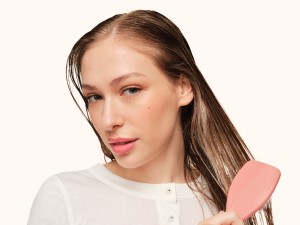 The Ultimate Detangler Fine & Fragile