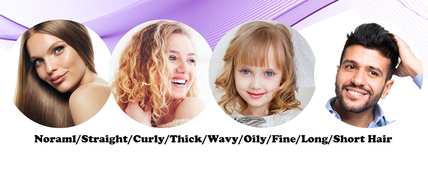 hair brushes for women