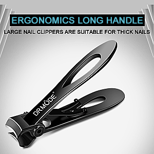 nail clippers