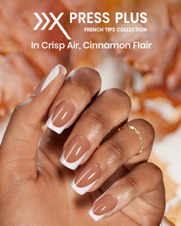 Short Square Press On Nails