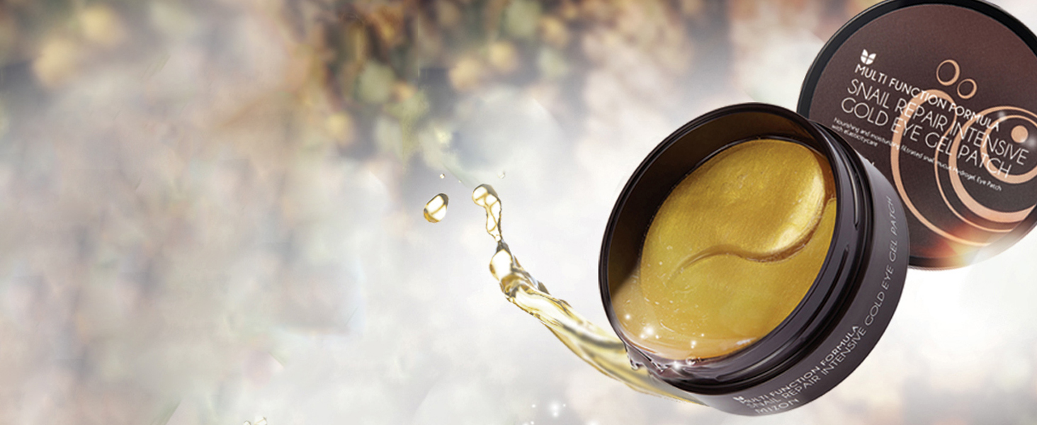 Collagen Gold Eye Patch