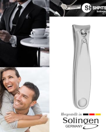 Professional Toenail Clipper
