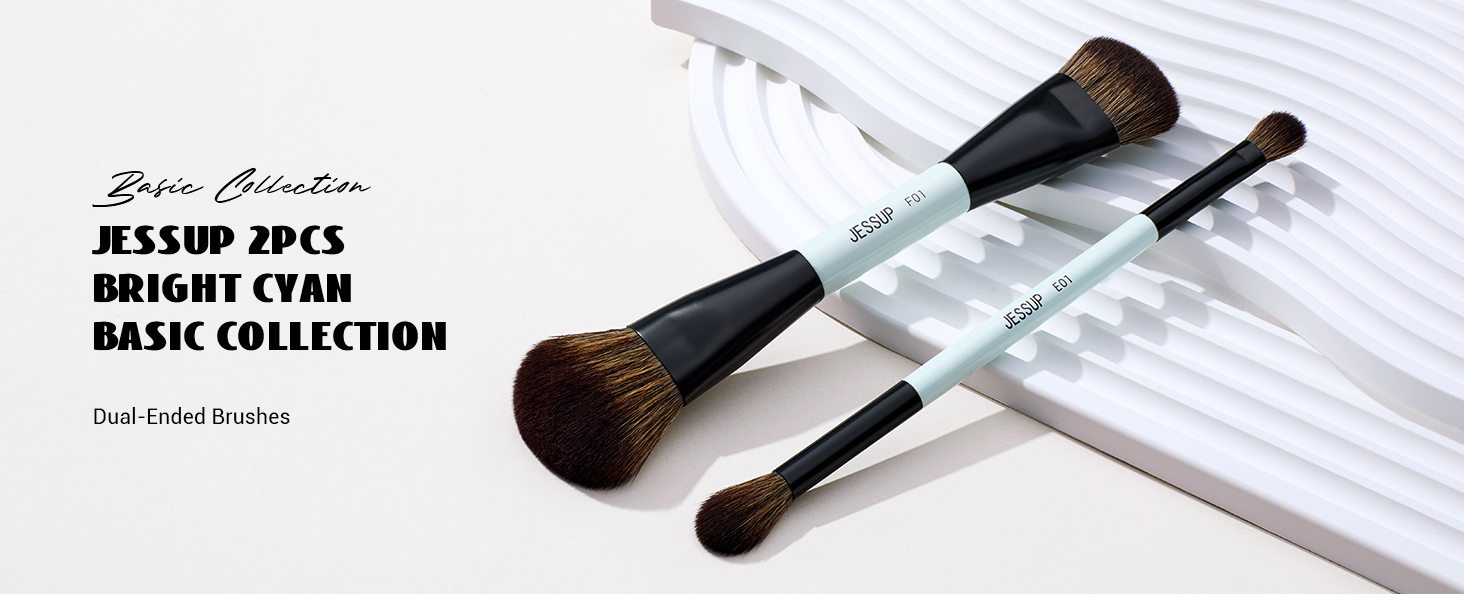 foundation brush