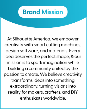 silhouette cameo
