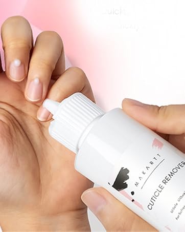 cuticle remover kit