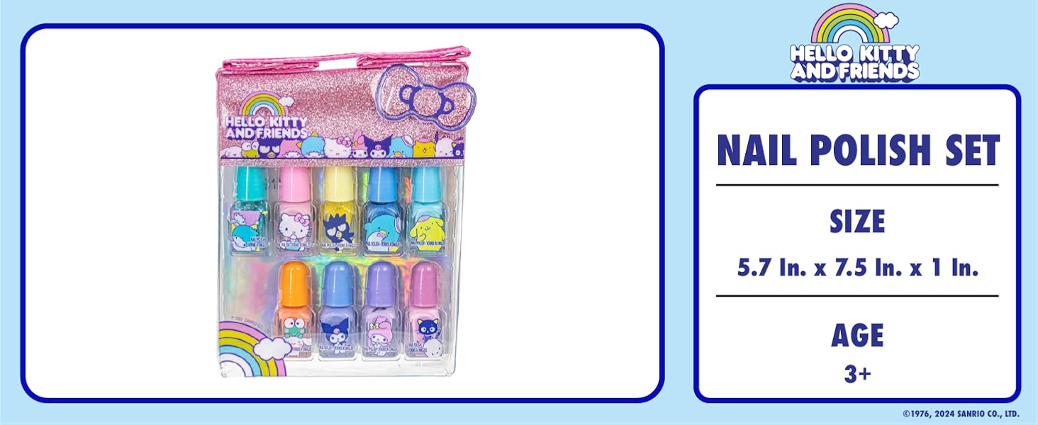 nail Polish