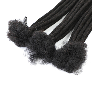 Dreadlock extensions