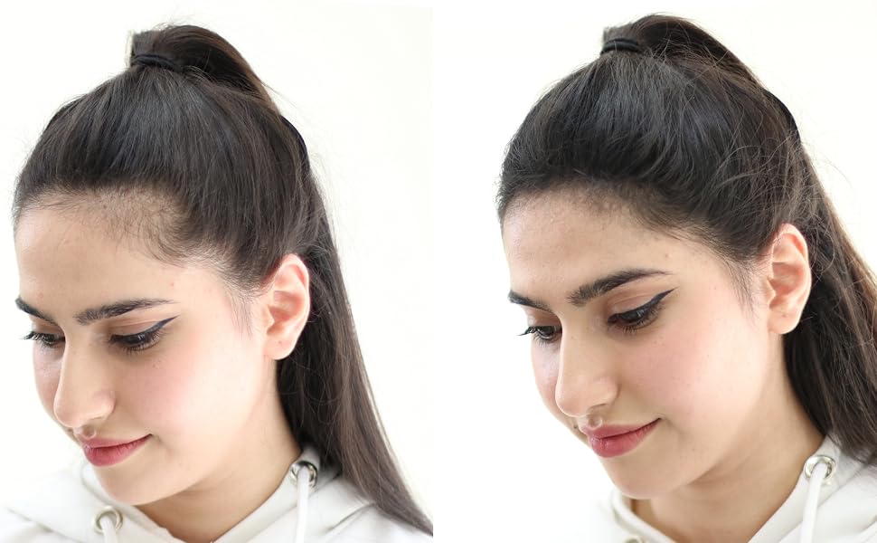 THICK FIBER hair fibers for women and men, hair loss concealer, hair fillers for women