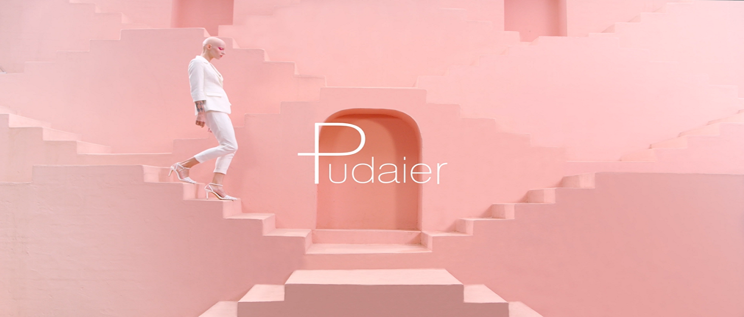 Pudaier Makeup
