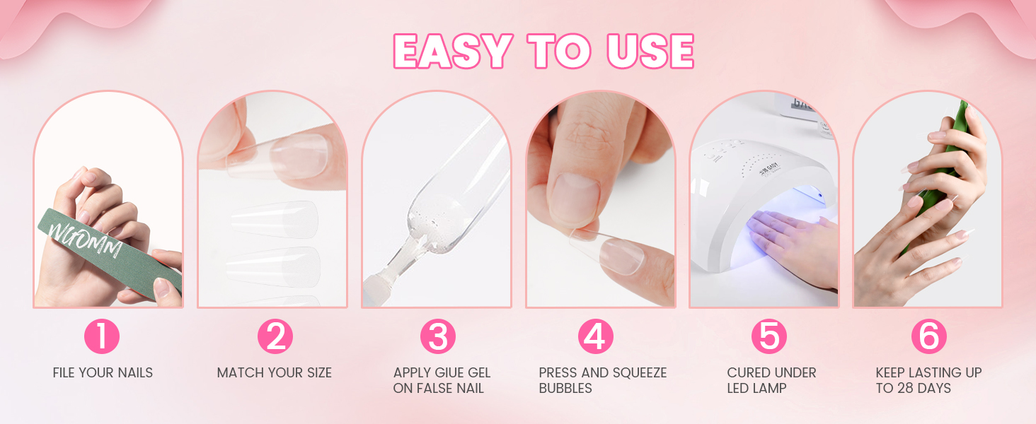 easy to use