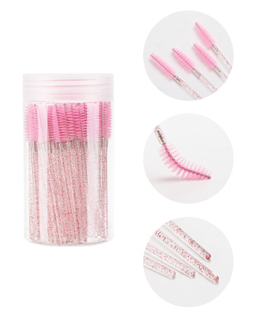 Mascara Wands