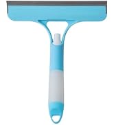 3 in 1 Window Cleaning Scraper (2PCS Blue)