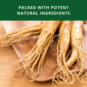 hair loss spray, ginseng, hair growth