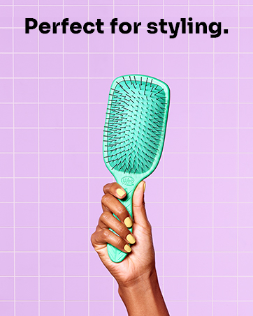 Wet Brush