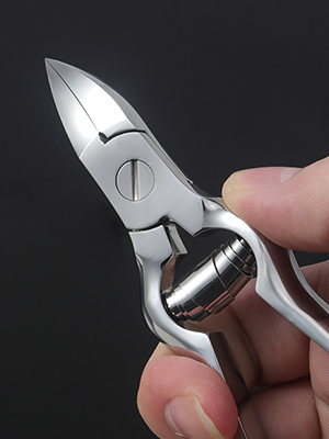 nail cutter fingernail clipper podiatrist toenail tool