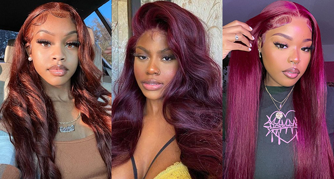 Heylisa Human Hair Wigs