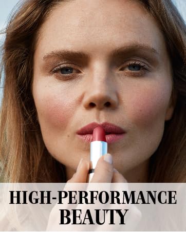 Kjaer Weis luxury high-performing beauty natural organic makeup refillable award-winning iconic