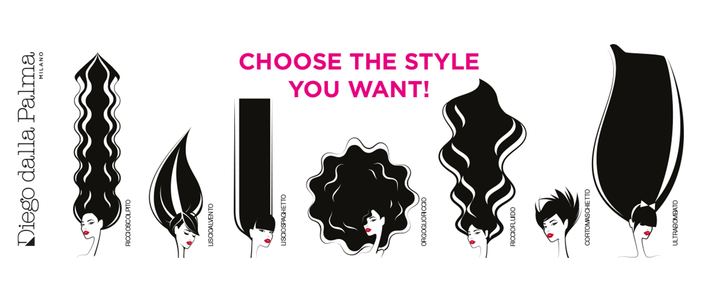 Haircare Image