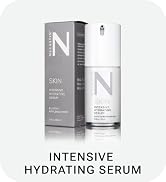 Intensive hydrating serum