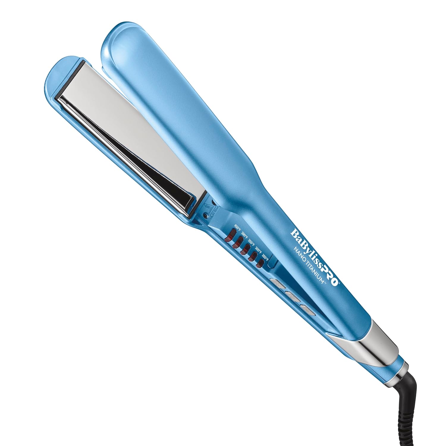 Babyliss Hair Styling Combo: Blow Dryer & Flat Iron