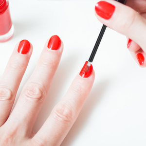 nail brush