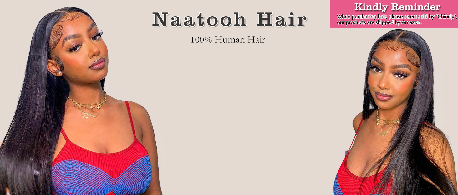 human hair bundles