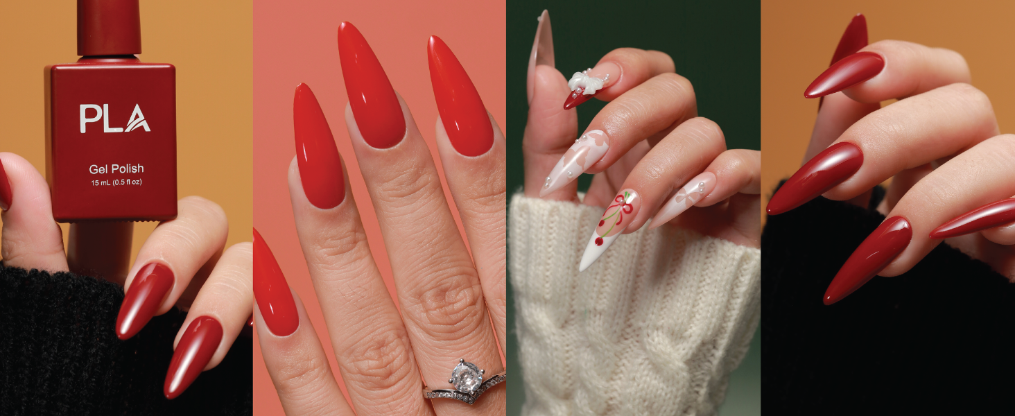 Gel Polish