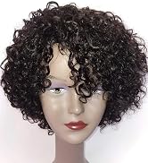 100% human hair