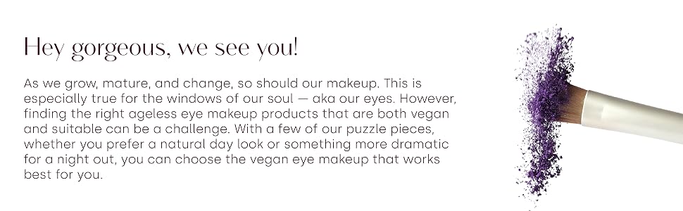 puzzle makeup breaking beauty boundaries the ageless makeup revolution
