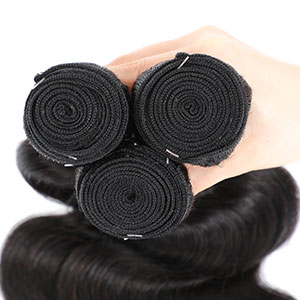 body wave bundles