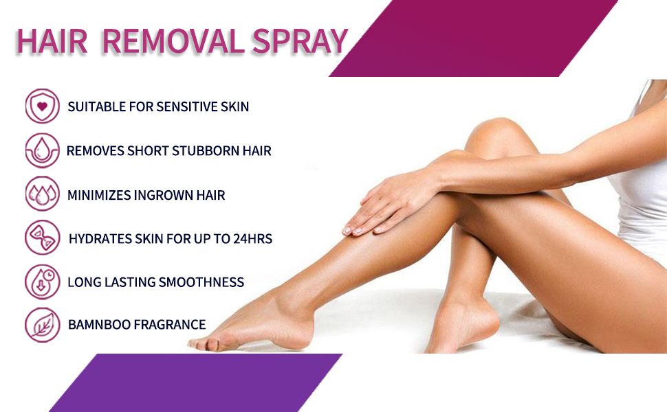 hair removal cream