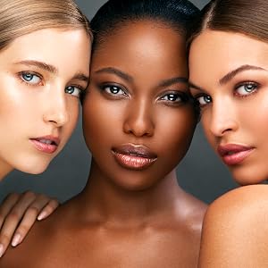 waterproof lip liner, smudge-proof lip liner, natural lip liner, nude lip liner+