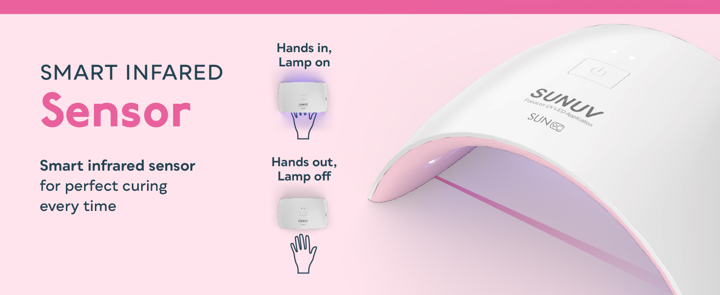 Smart sensor