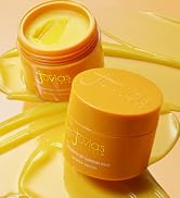 Juvia's Place The Hyaluronic Glow Serum, 1 fl oz, Hydrate, Smooth, Plump, Glow, Vitamin B5, Firm,...