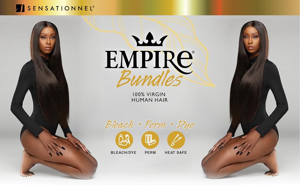 Empire Bundles