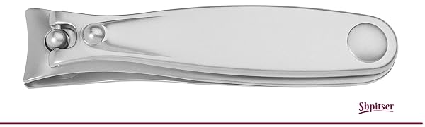 Toe Nail Clipper