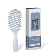 detangle  brush