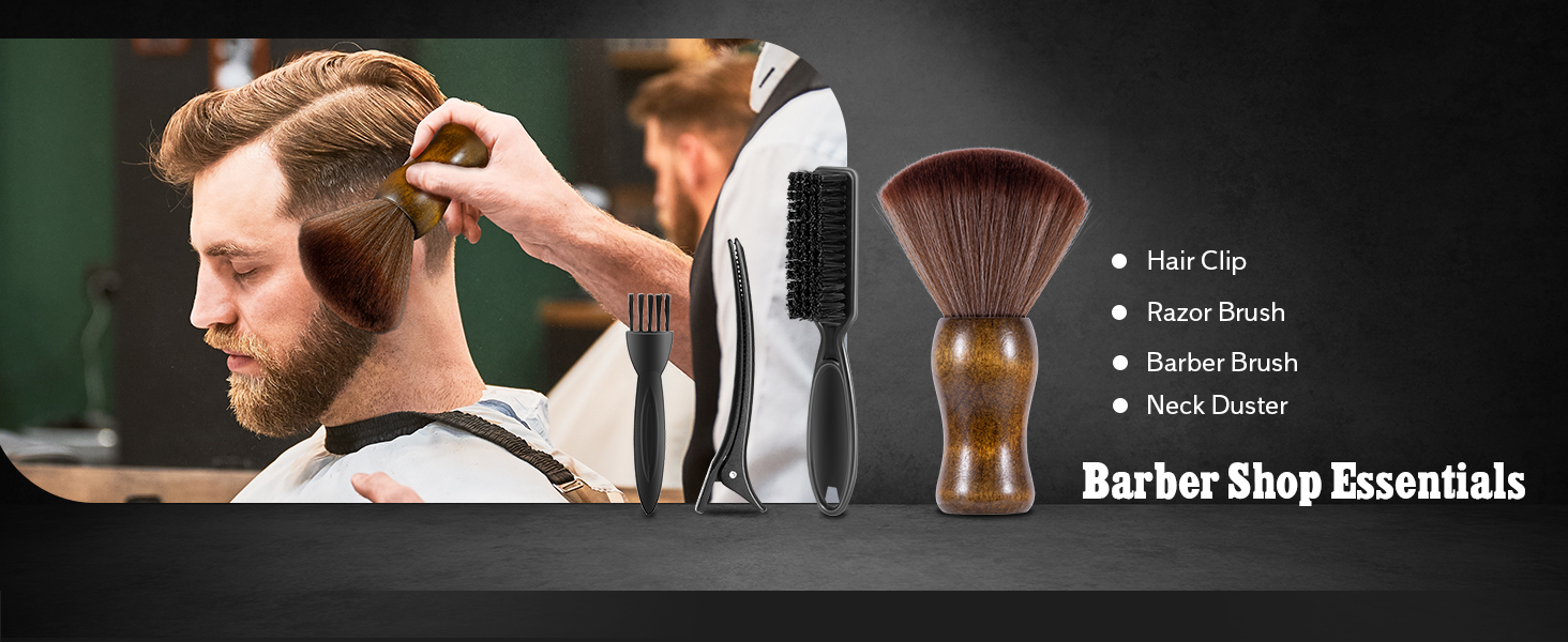 12PCS Comb Set