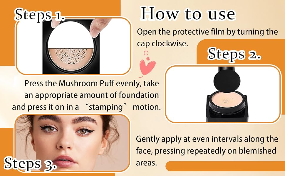 Mushroom Head Foundation