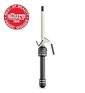Hot Tools 24K Gold Curling Iron