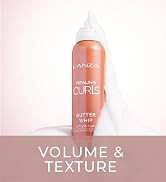 L’ANZA Healing Curls