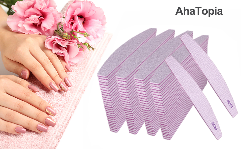 nail files