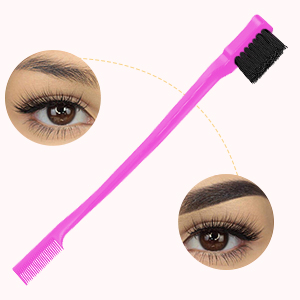 edge brush eye brush edge control