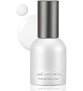 JUNG SAEM MOOL Essential Mool Cream 1 Fl Oz, Lightweight Watery Face Cream with Ceramide and Pant...