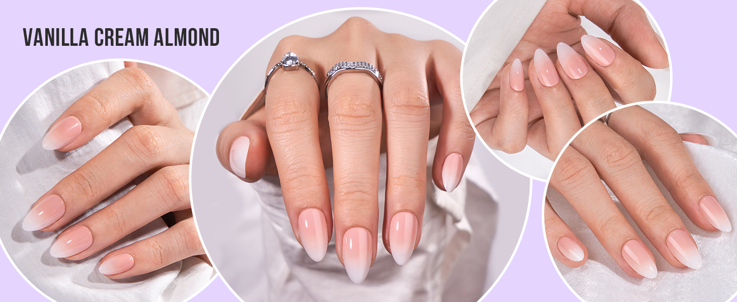 press on nails