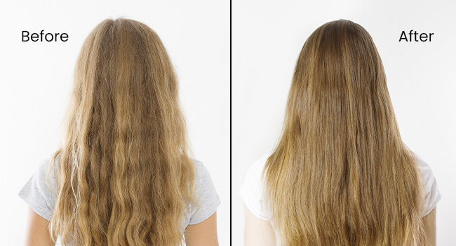 hair thickening products for women shampoo and conditioner