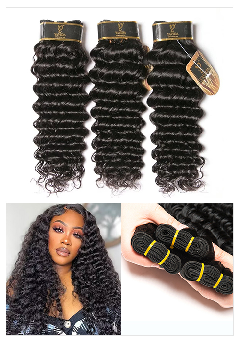 deep wave bundles